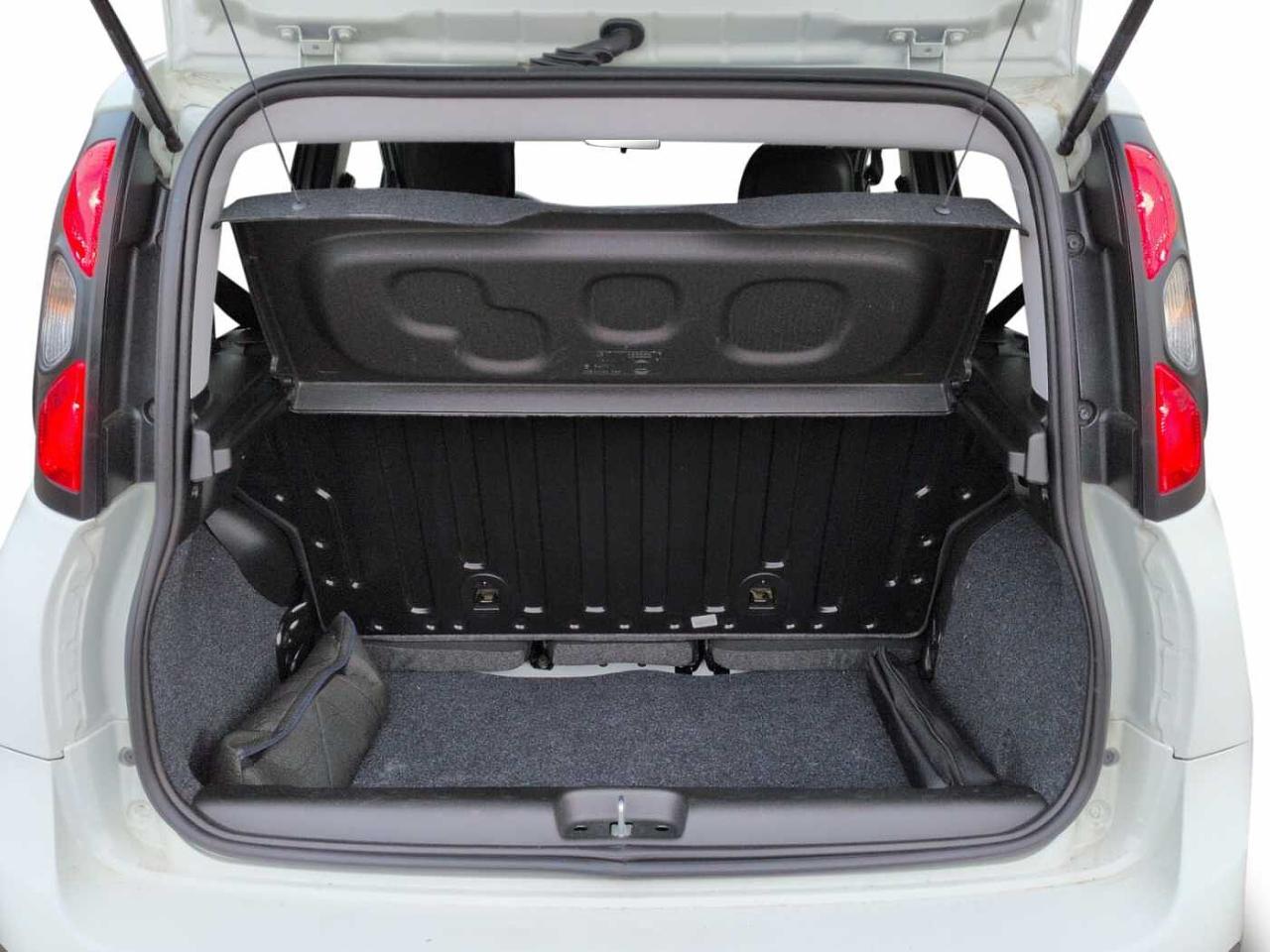 Fiat Fiat Panda usata 17