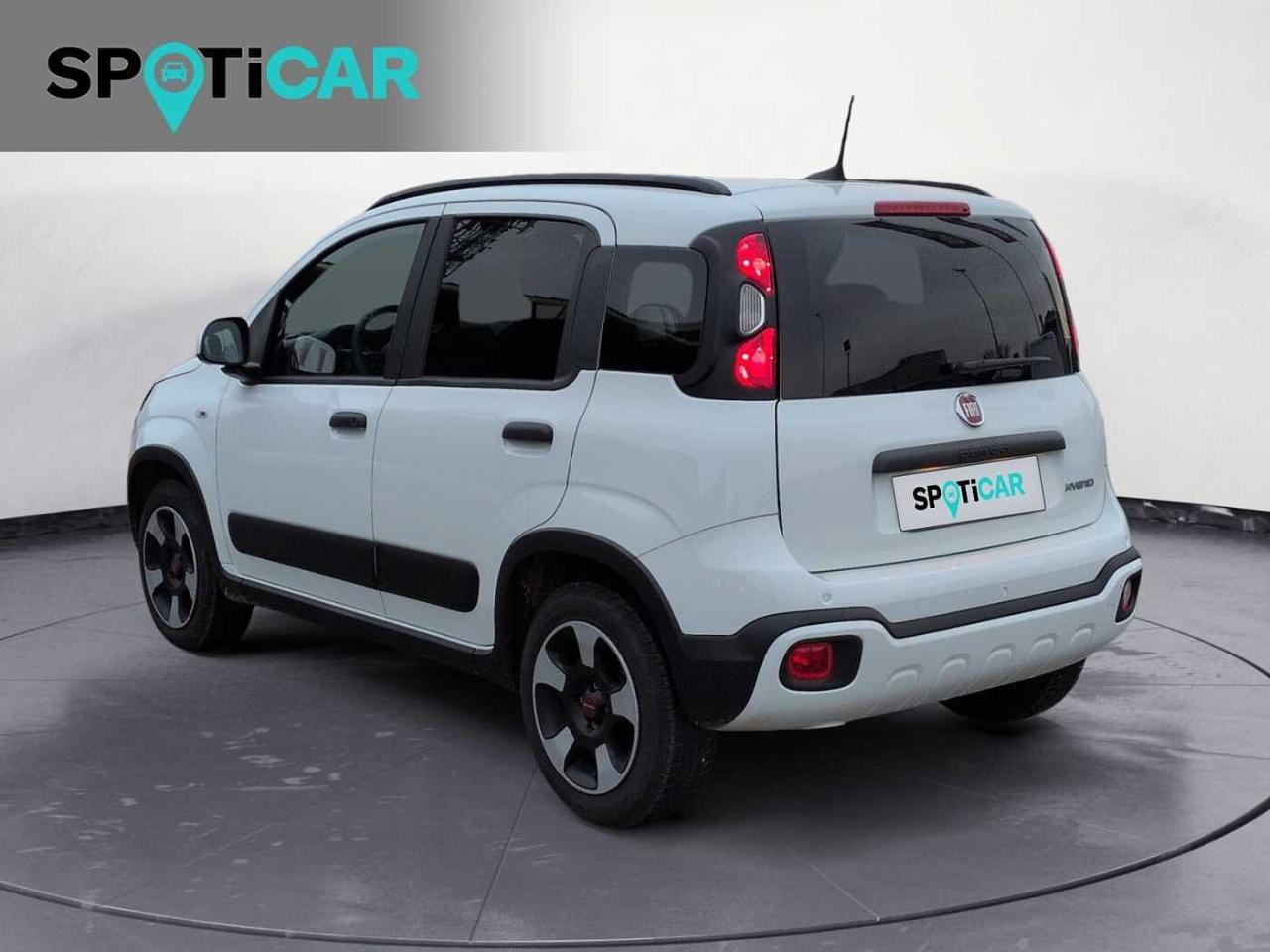 Fiat Fiat Panda usata 18