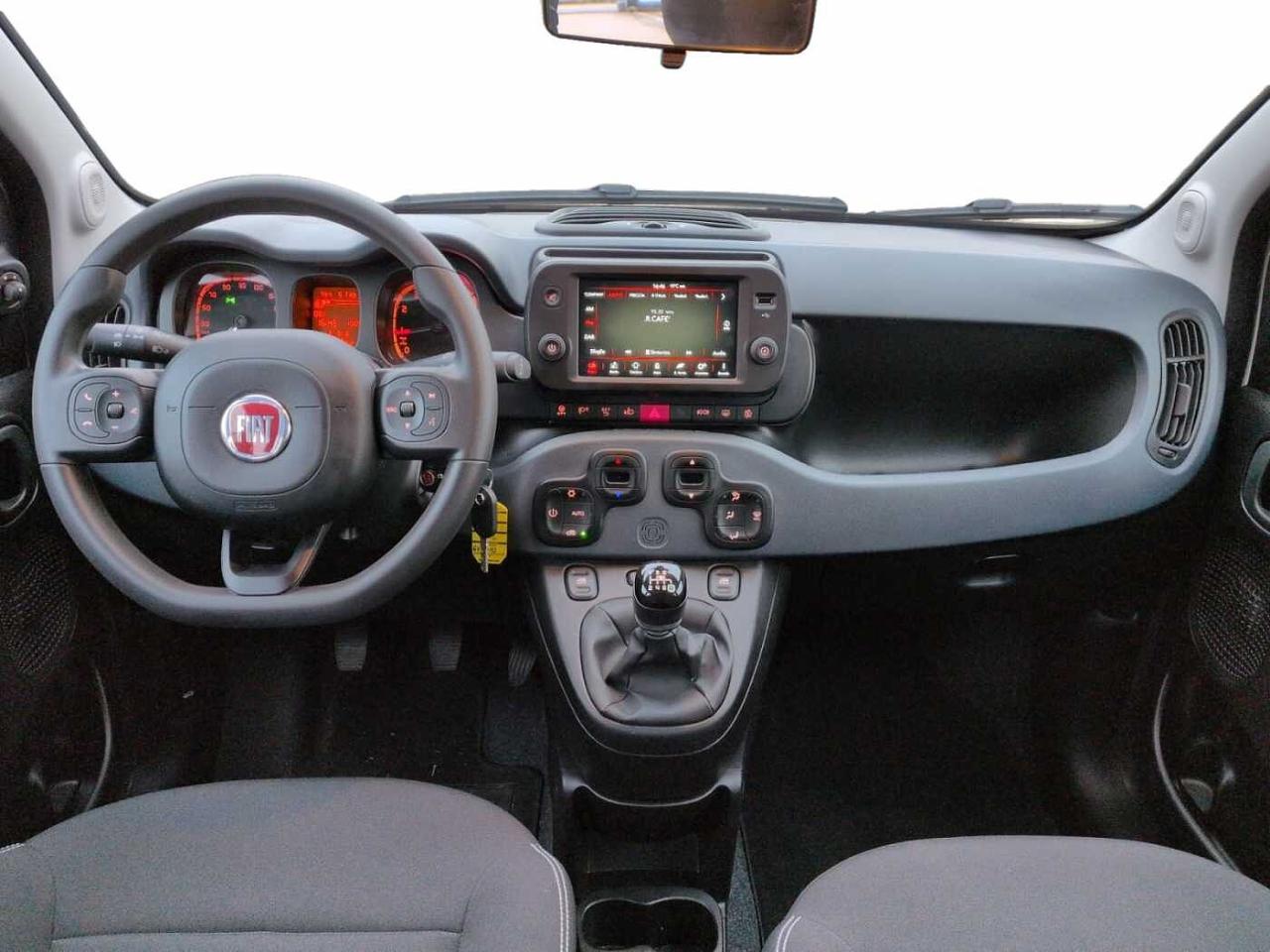 Fiat Fiat Panda usata 19