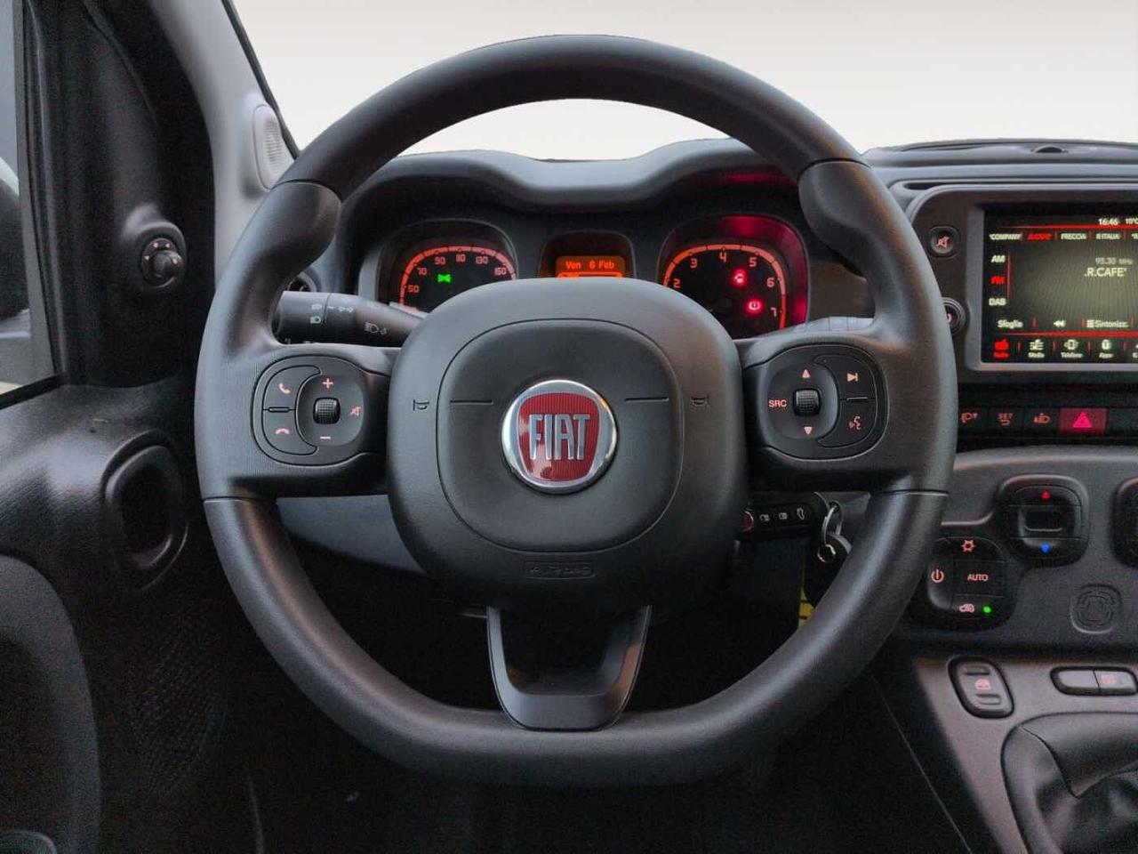 Fiat Fiat Panda usata 20