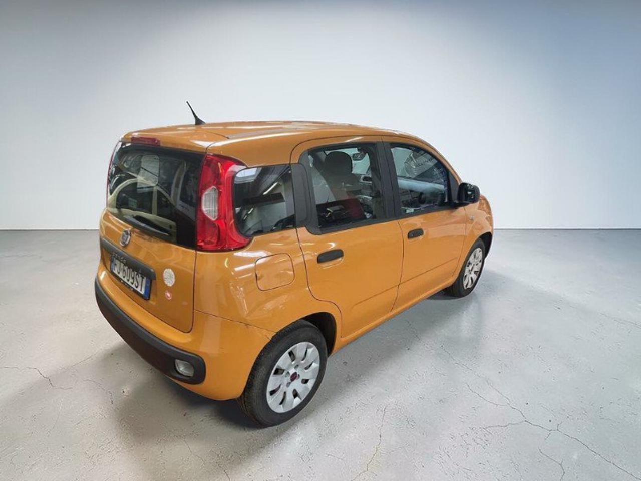 Fiat Panda - Foto 2