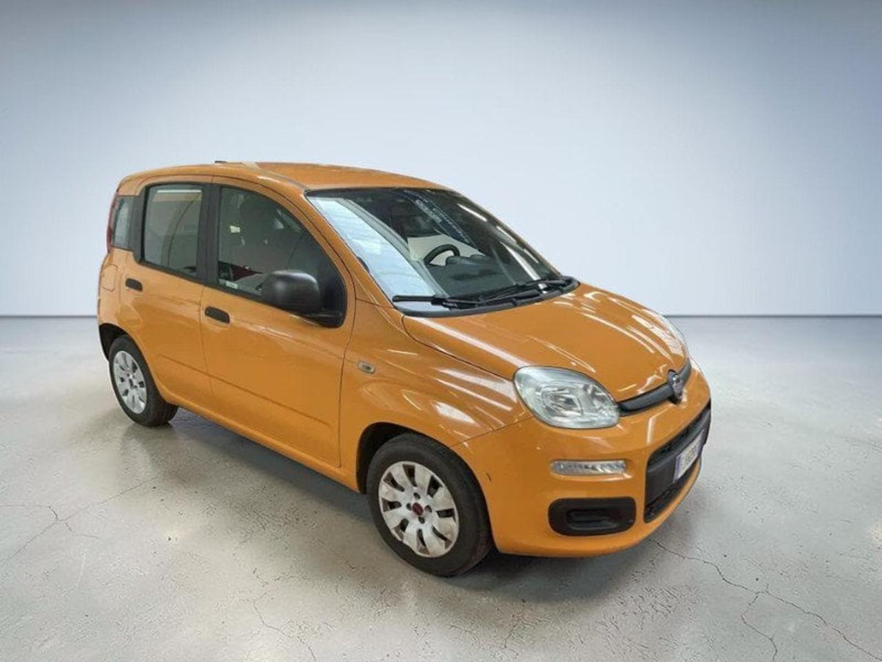 Fiat Panda - Foto 3