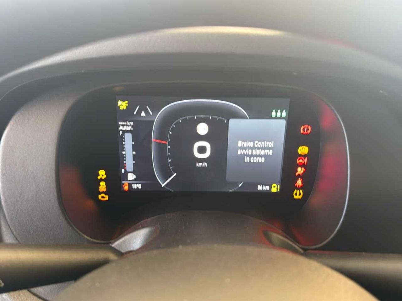 Fiat Fiat Panda usata 2