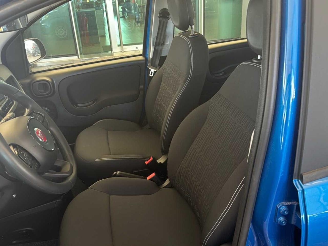 Fiat Fiat Panda usata 3
