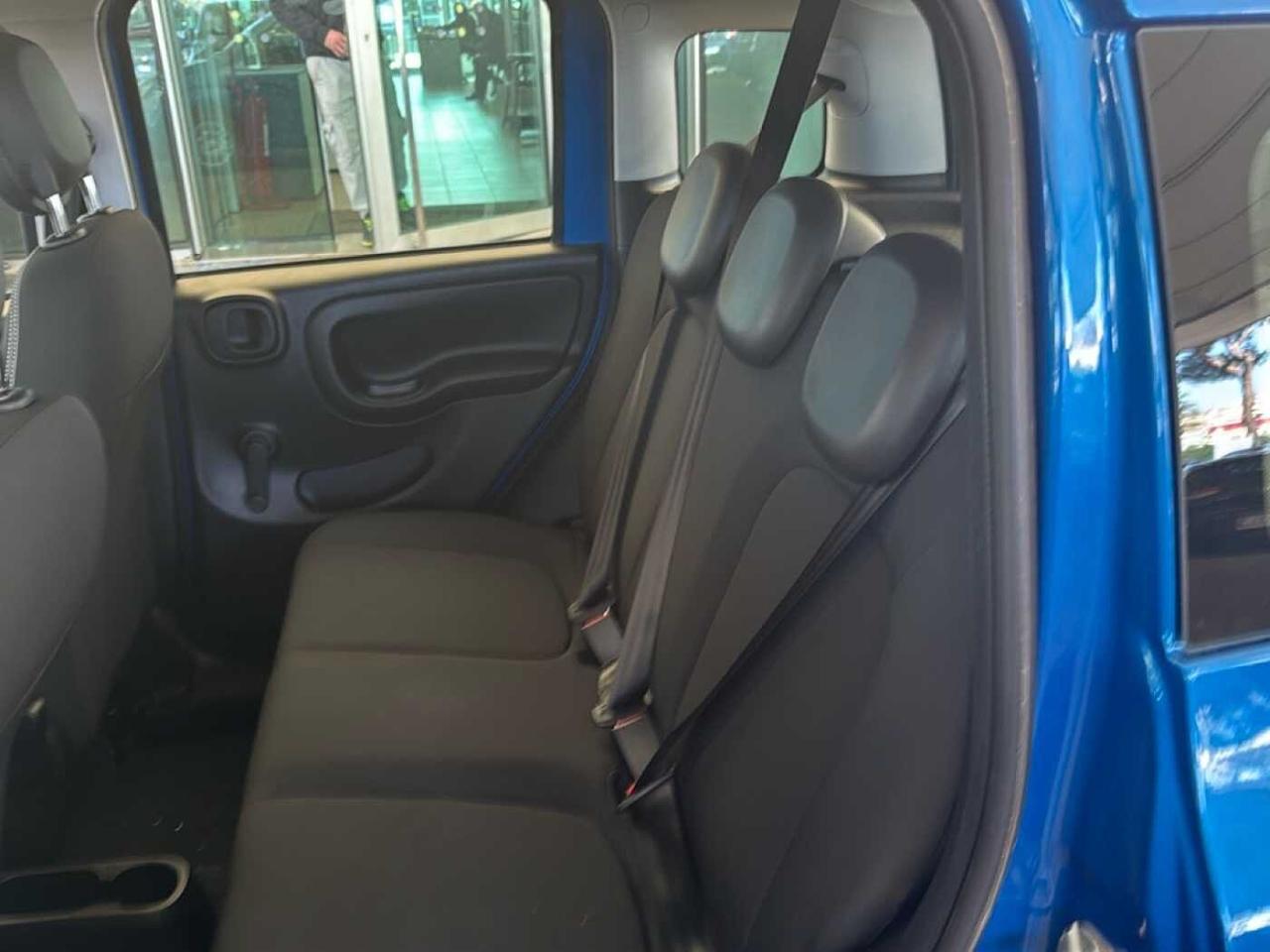 Fiat Fiat Panda usata 4