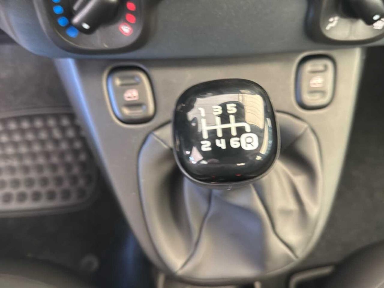 Fiat Fiat Panda usata 5