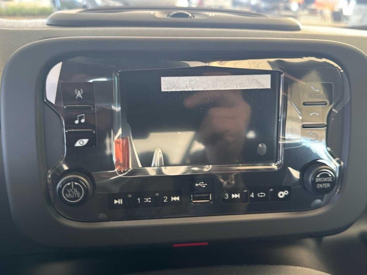 Fiat Fiat Panda usata 6