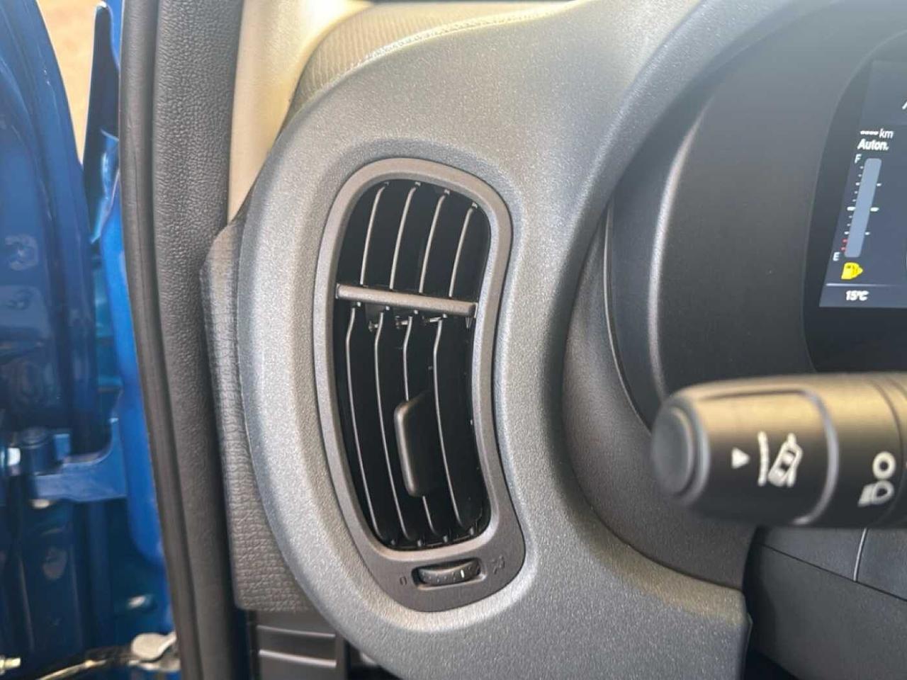 Fiat Fiat Panda usata 7