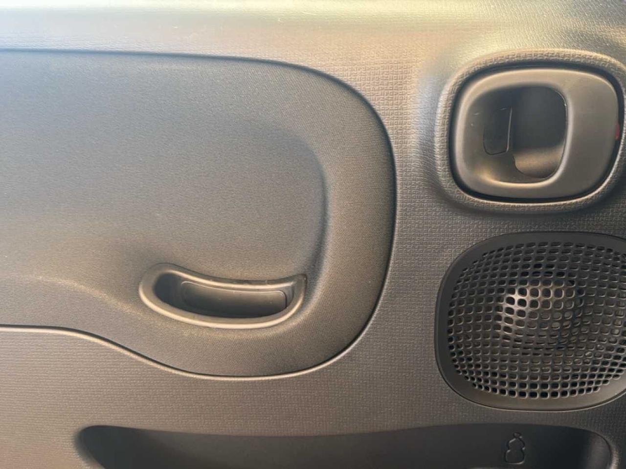 Fiat Fiat Panda usata 8