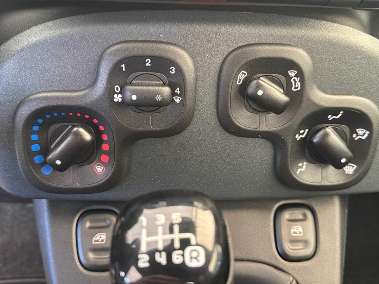 Fiat Fiat Panda usata 9