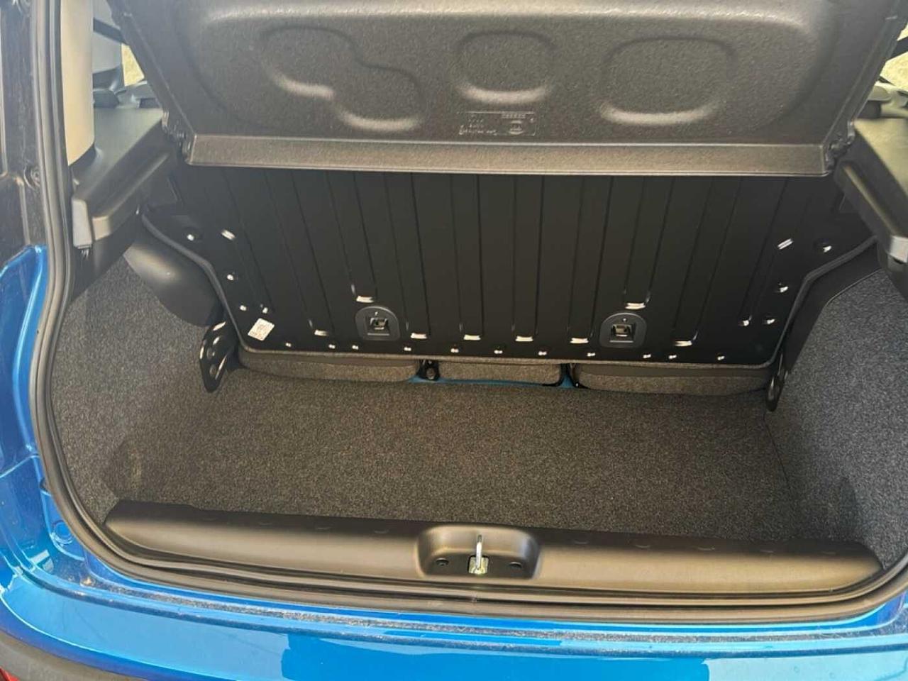 Fiat Fiat Panda usata 14