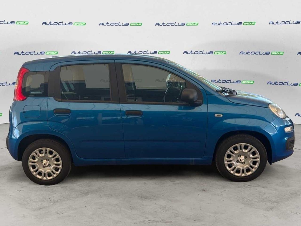 Fiat Fiat Panda usata 18