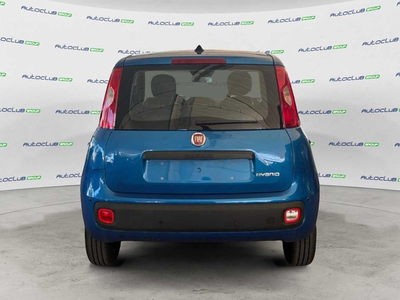 Fiat Fiat Panda usata 19