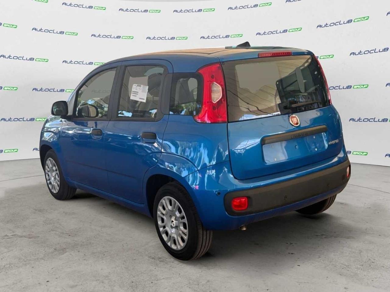 Fiat Fiat Panda usata 20