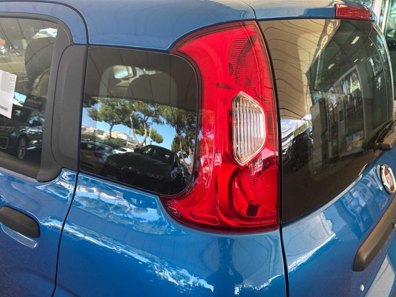 Fiat Fiat Panda usata 21