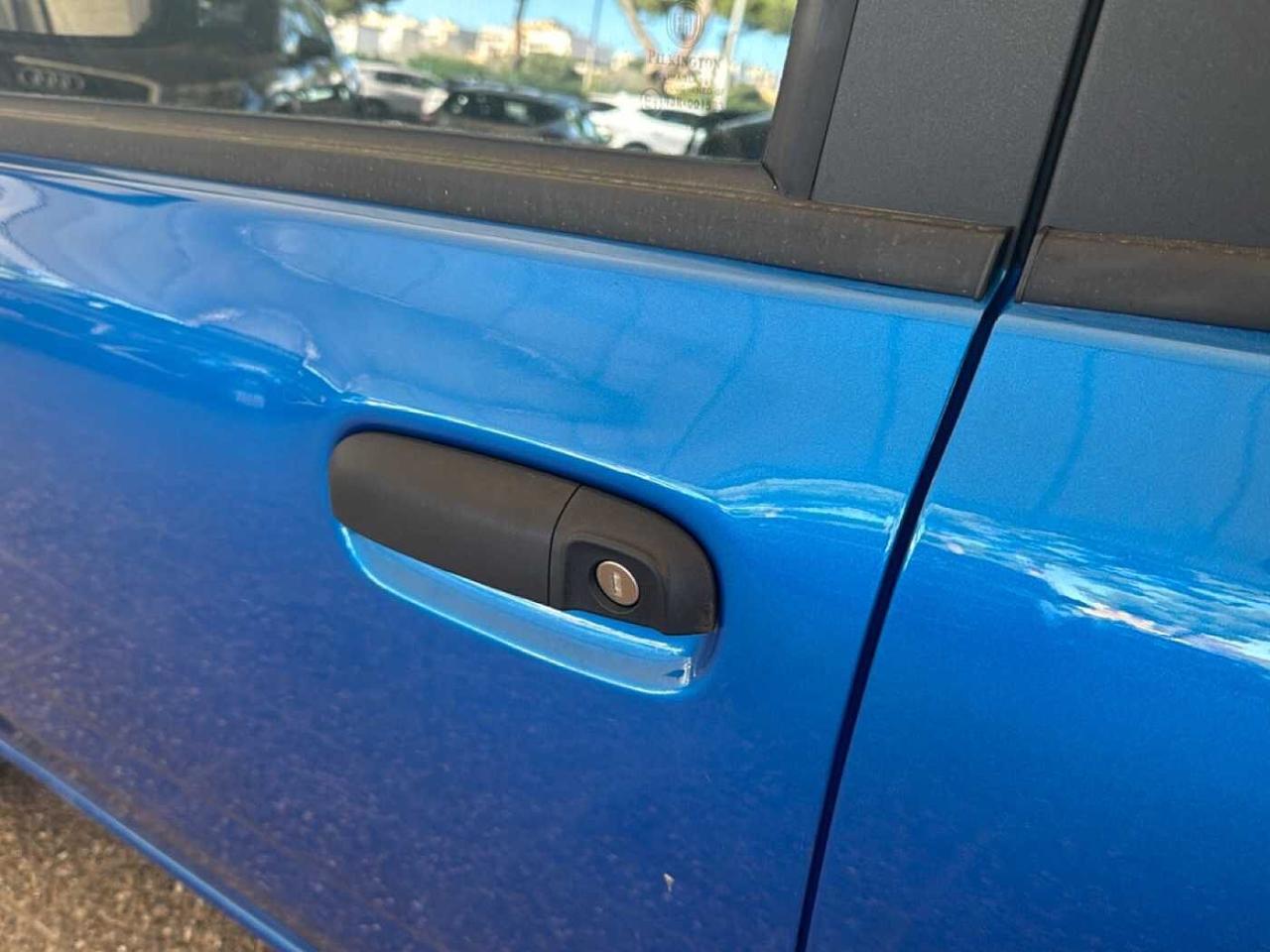 Fiat Fiat Panda usata 22