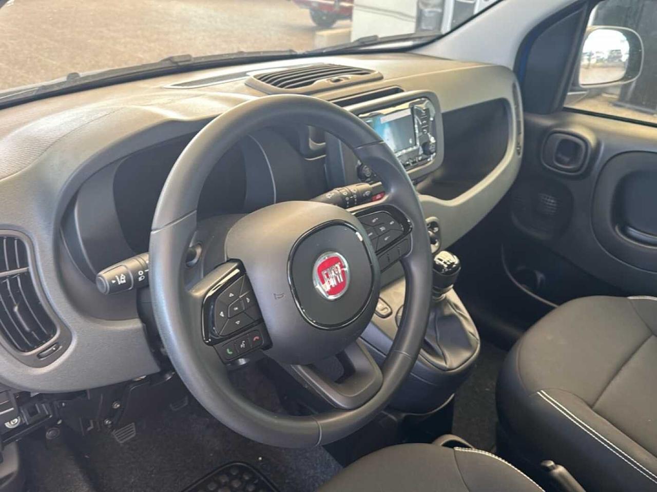 Fiat Fiat Panda usata 23