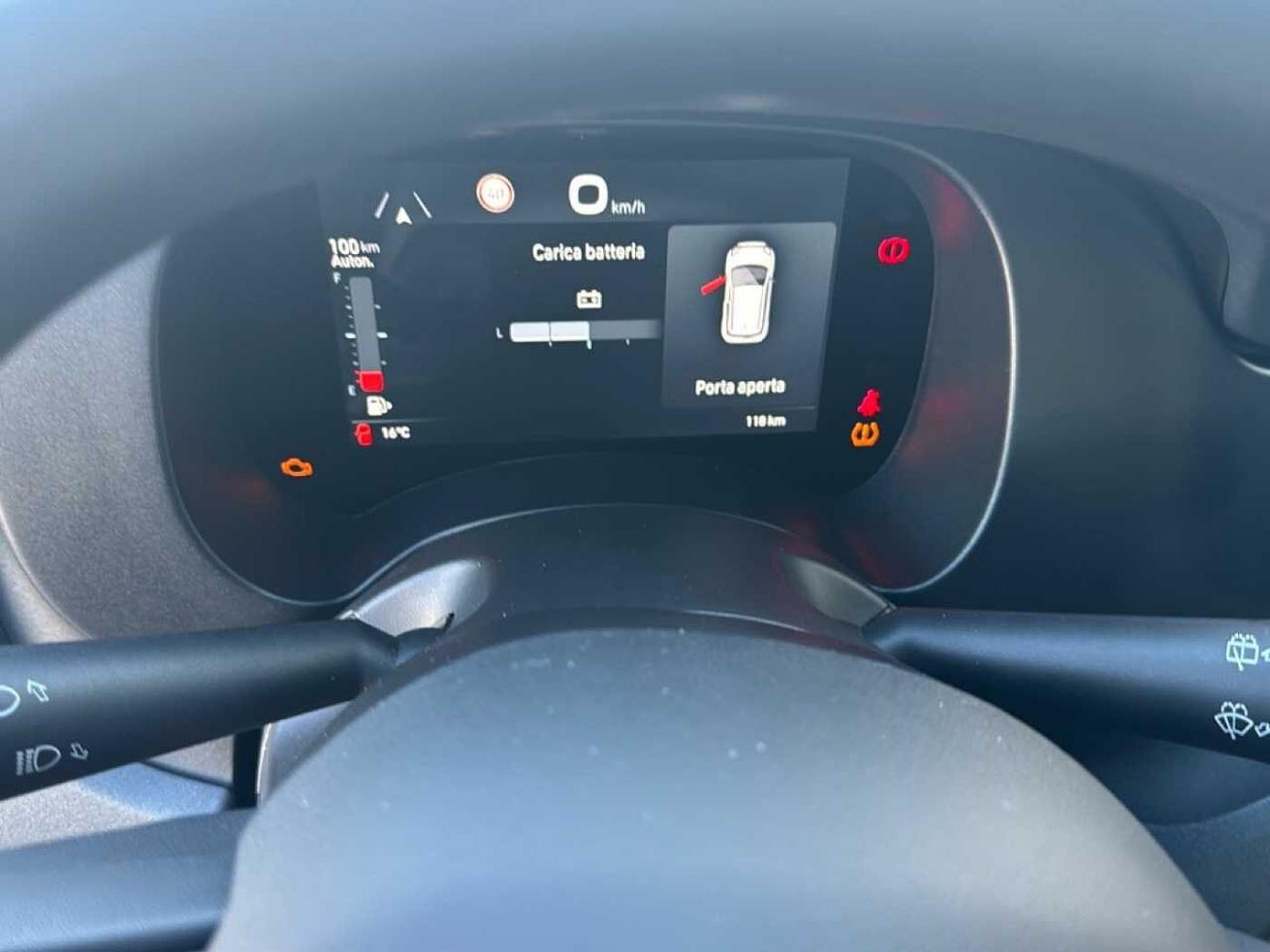 Fiat Fiat Panda usata 2