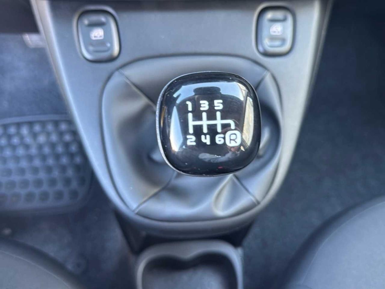 Fiat Fiat Panda usata 5