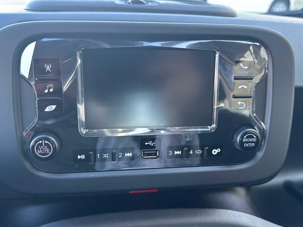 Fiat Fiat Panda usata 6