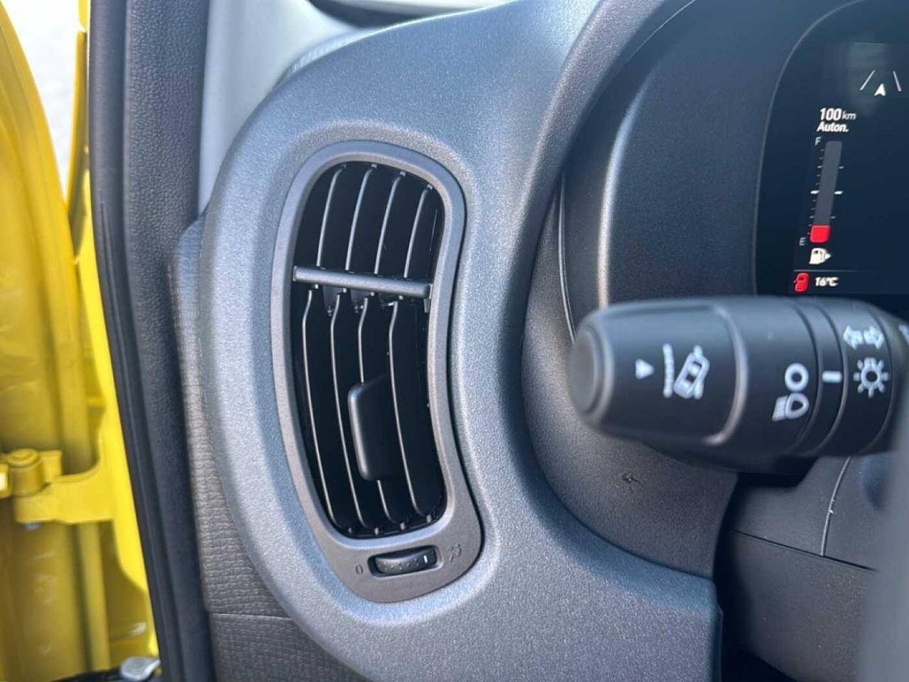 Fiat Fiat Panda usata 7