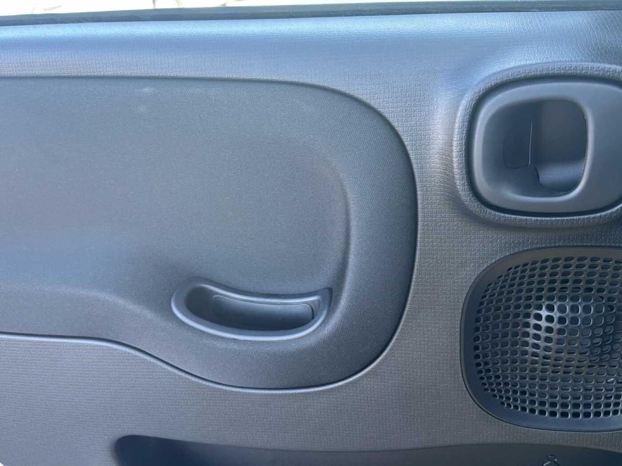 Fiat Fiat Panda usata 8