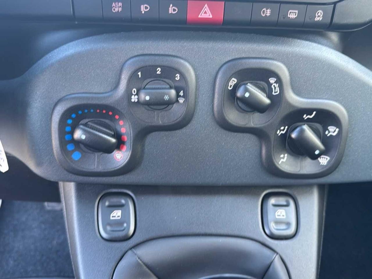 Fiat Fiat Panda usata 9