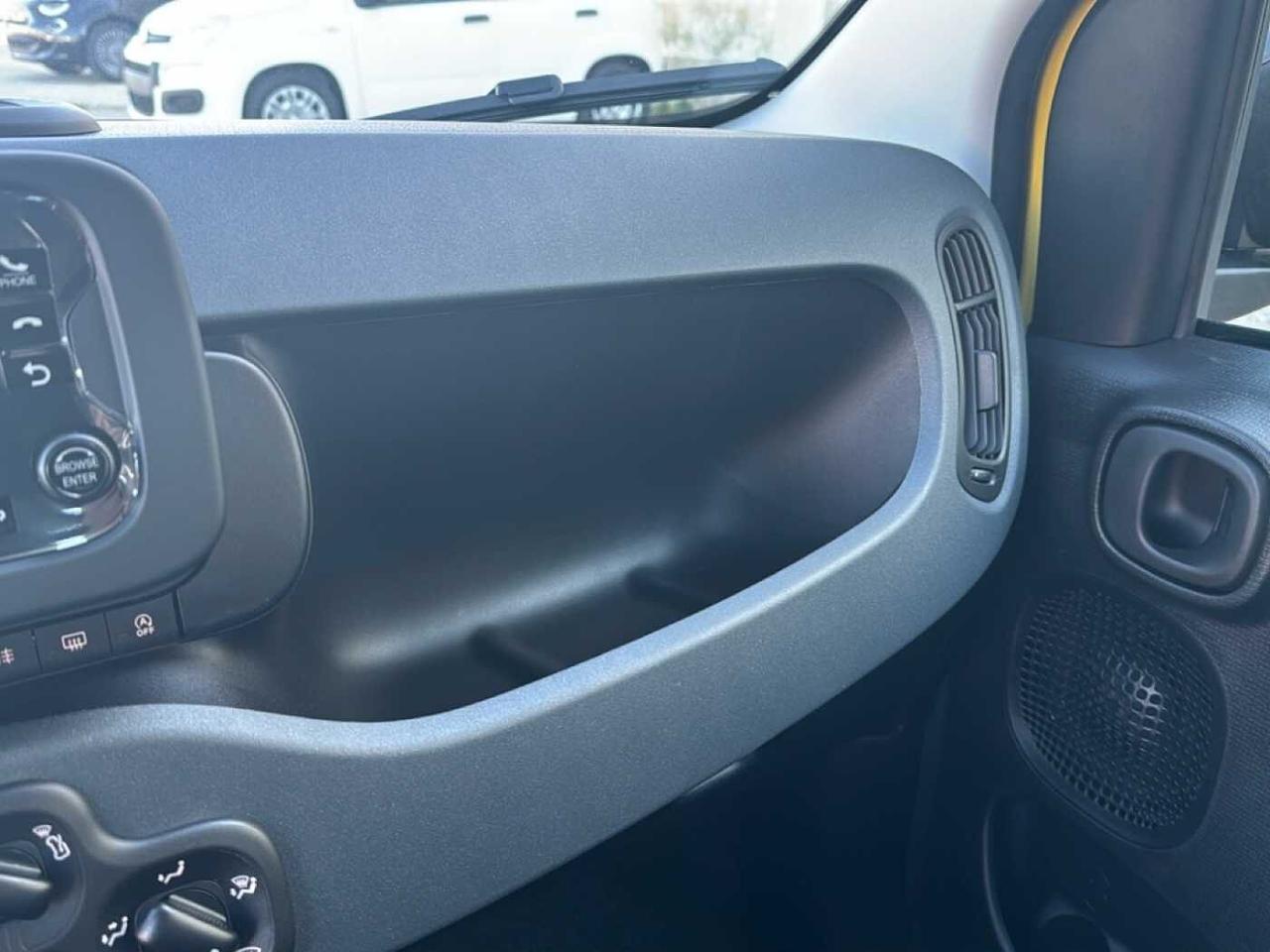 Fiat Fiat Panda usata 10