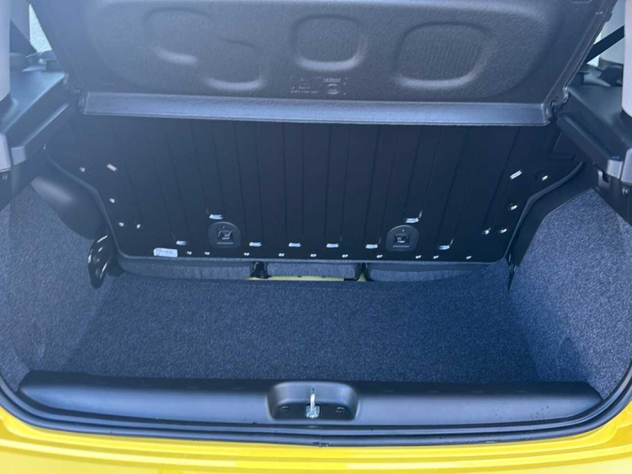 Fiat Fiat Panda usata 14