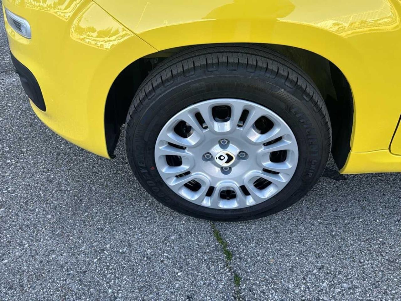 Fiat Fiat Panda usata 15