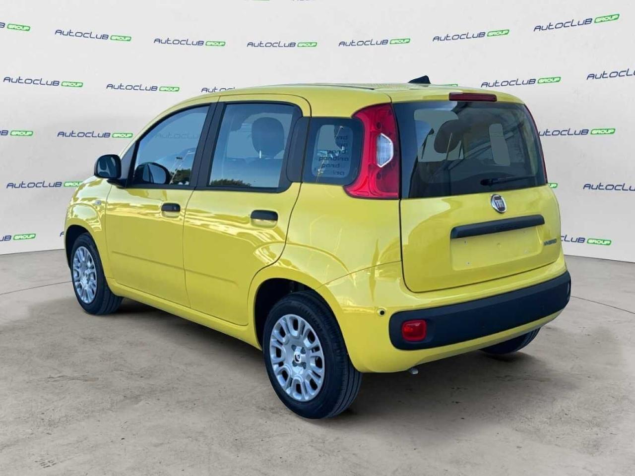 Fiat Fiat Panda usata 20