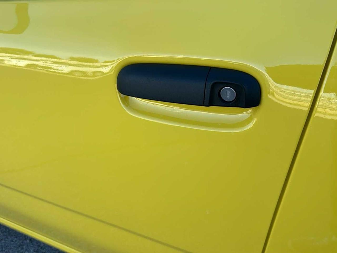 Fiat Fiat Panda usata 22