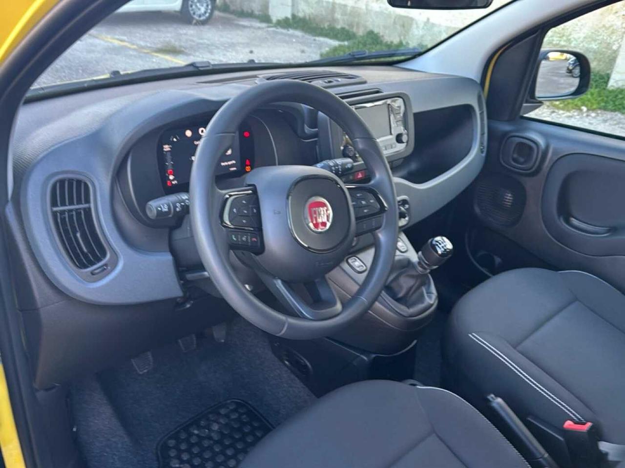 Fiat Fiat Panda usata 23