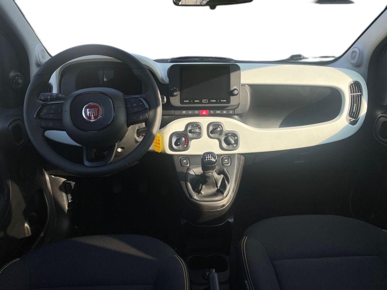 Fiat Fiat Panda usata 2