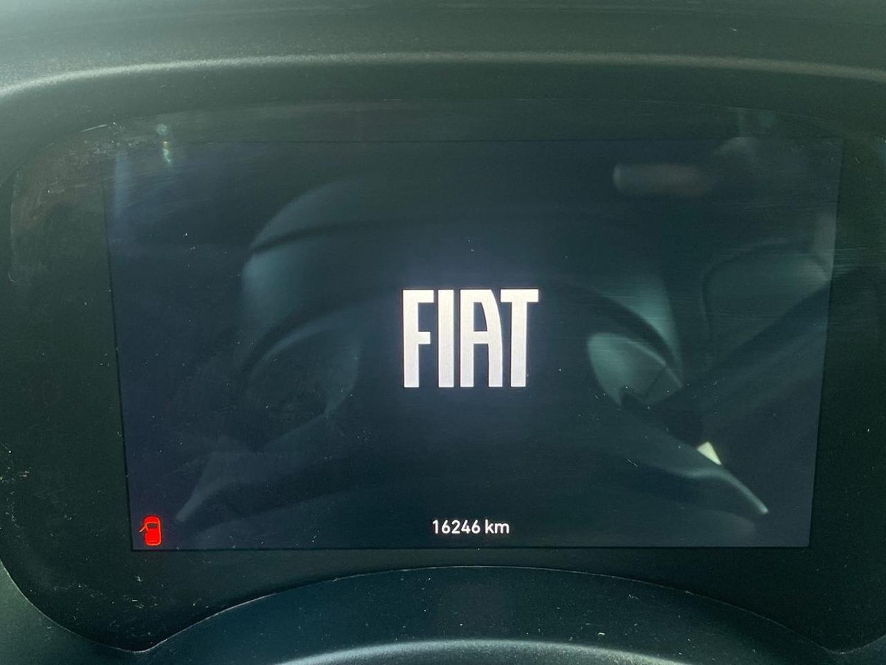 Fiat Fiat Panda usata 3