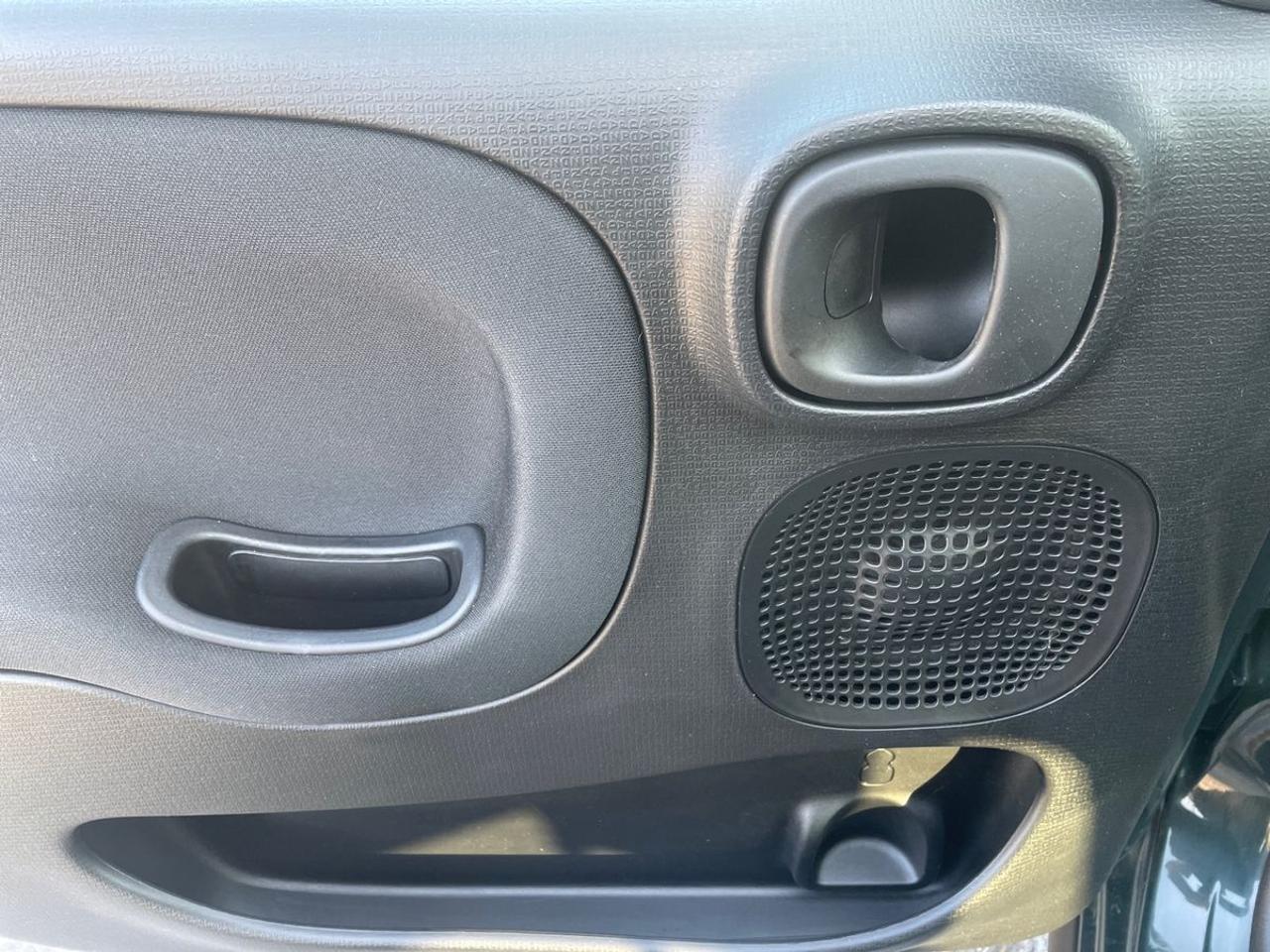 Fiat Fiat Panda usata 4