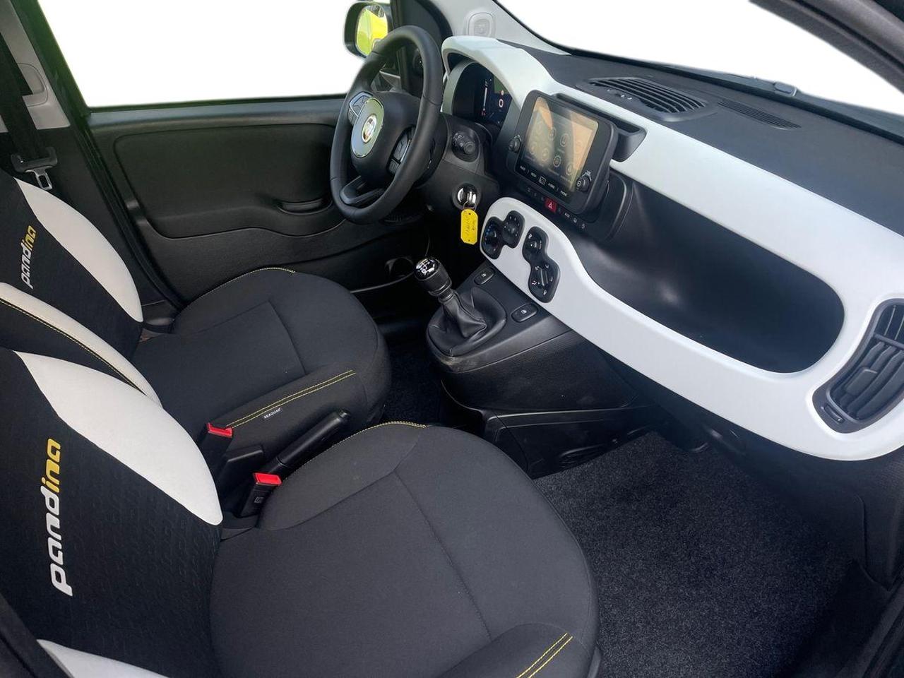 Fiat Fiat Panda usata 6