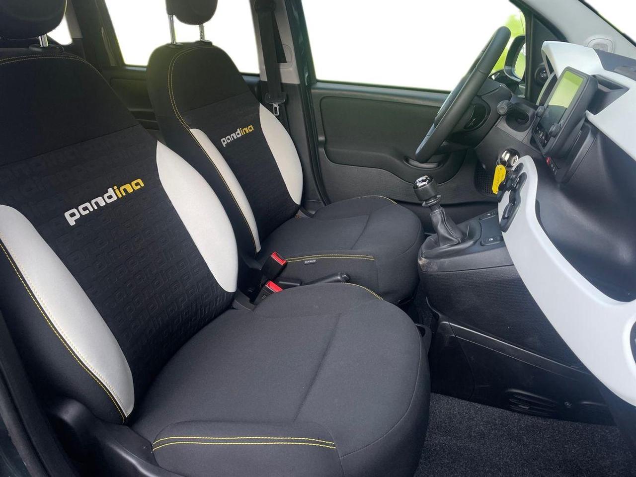 Fiat Fiat Panda usata 7