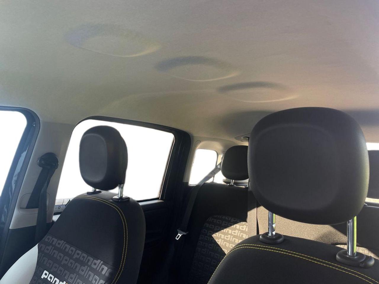 Fiat Fiat Panda usata 8