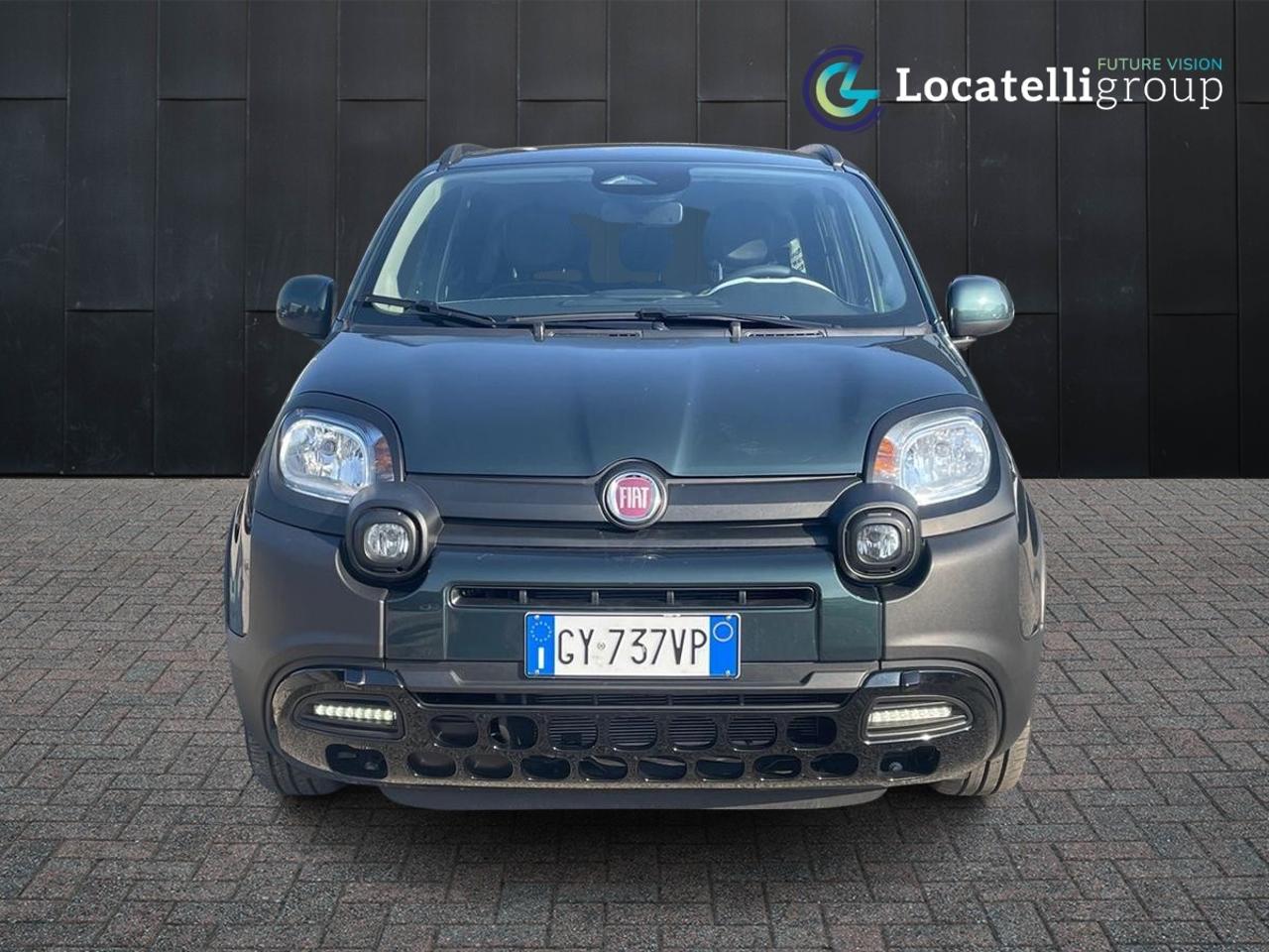 Fiat Fiat Panda usata 11
