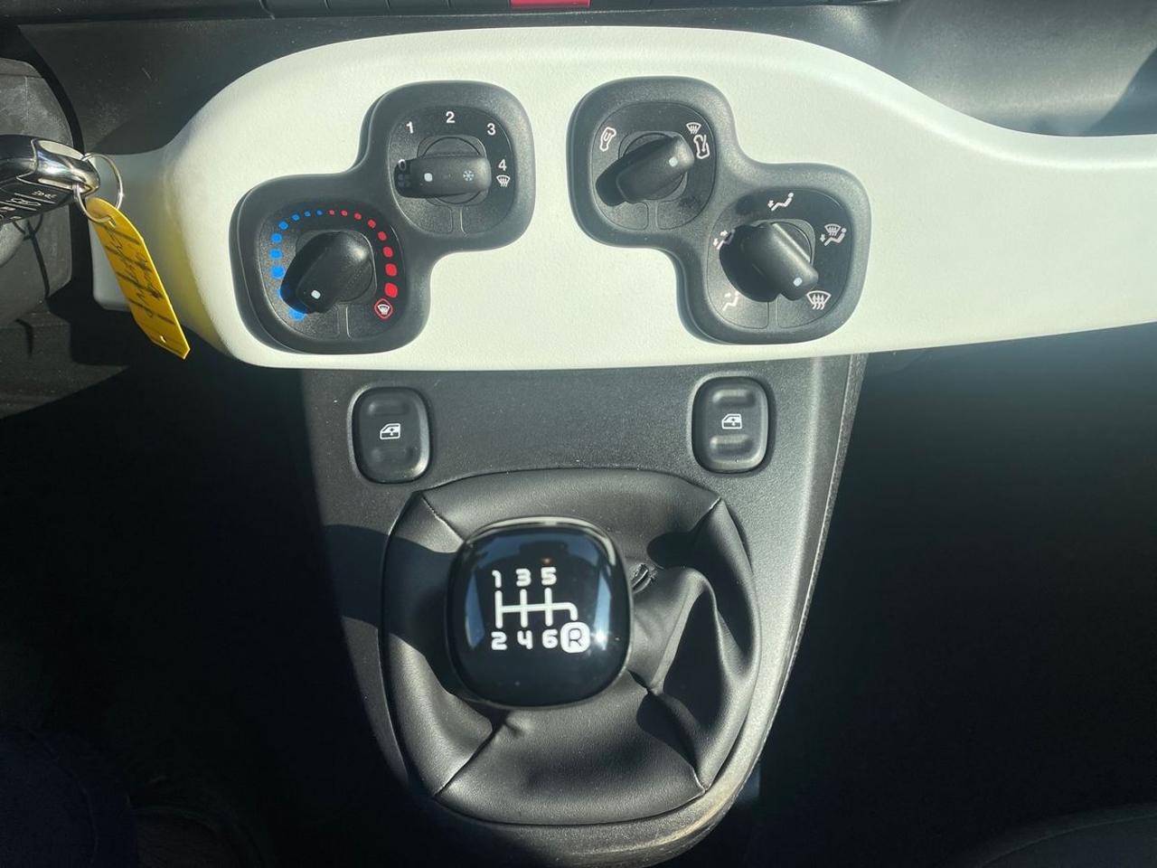 Fiat Fiat Panda usata 14