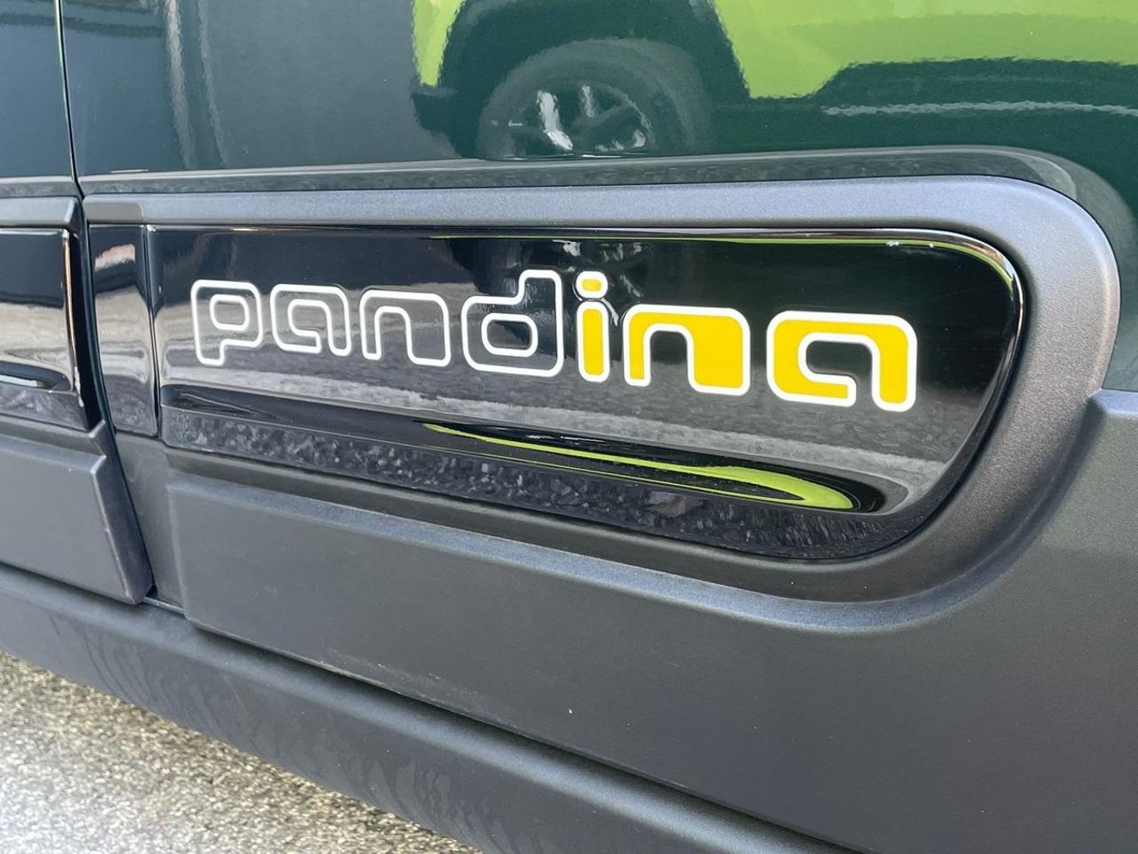 Fiat Fiat Panda usata 15