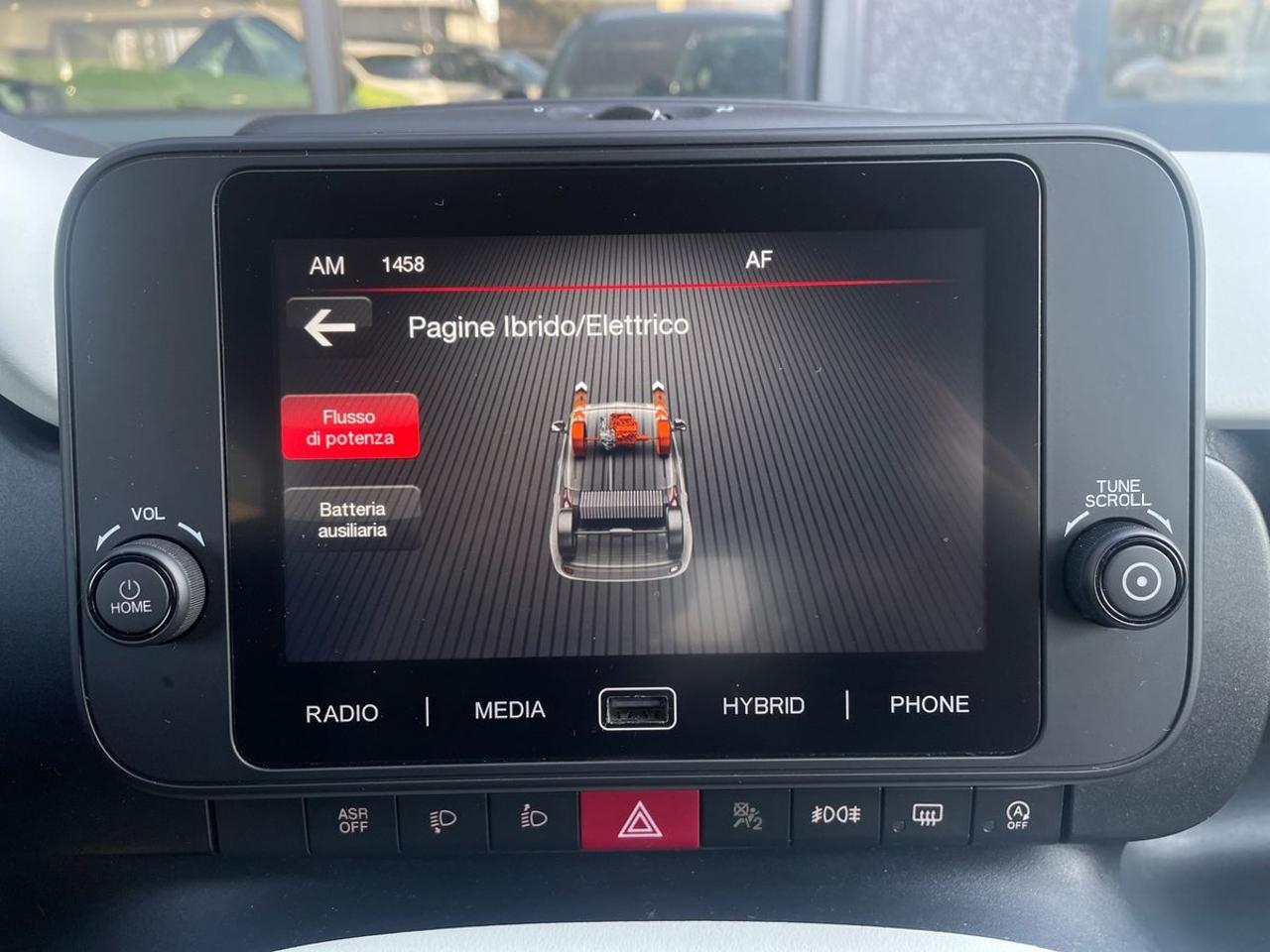 Fiat Fiat Panda usata 17