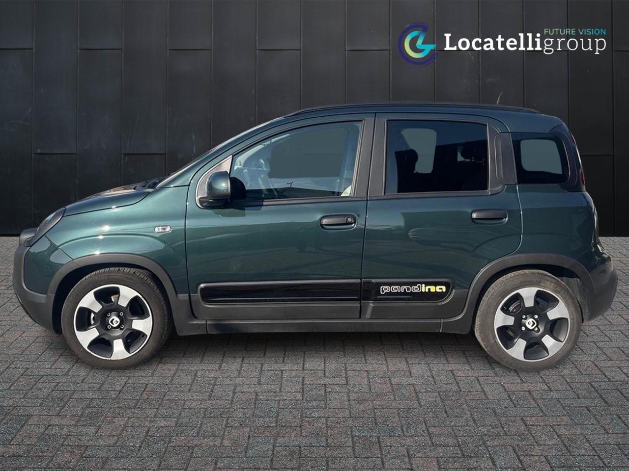 Fiat Fiat Panda usata 19