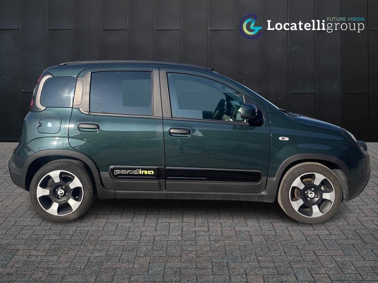 Fiat Fiat Panda usata 20