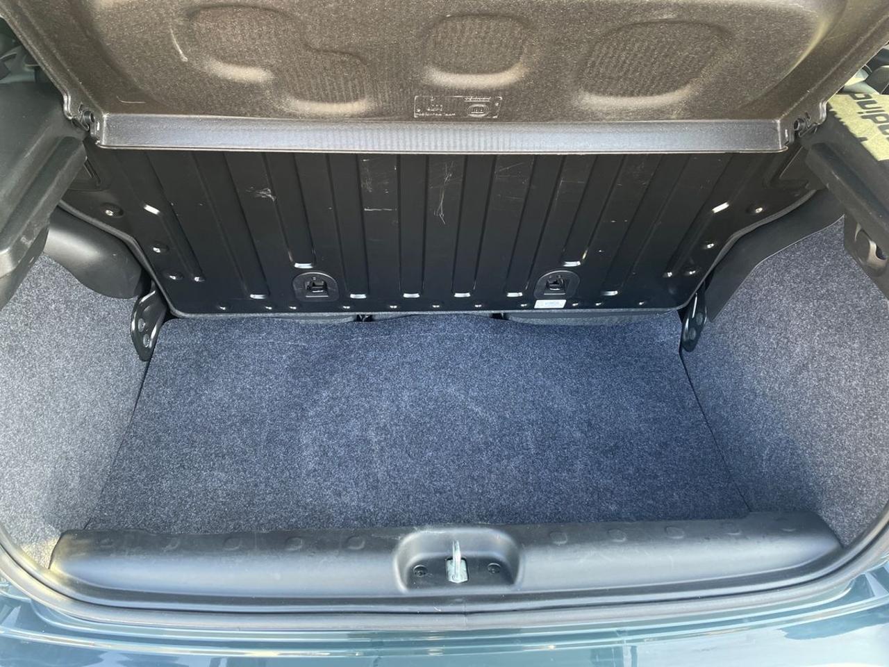 Fiat Fiat Panda usata 23