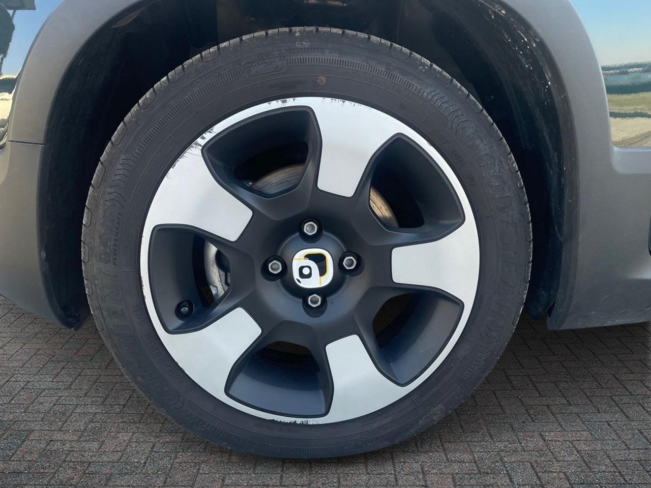 Fiat Fiat Panda usata 24