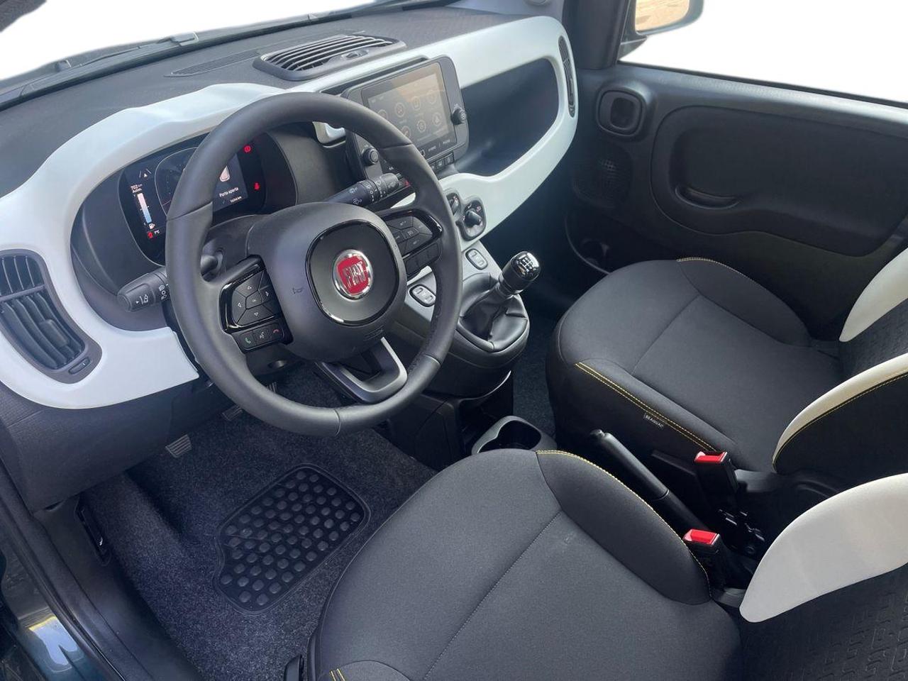 Fiat Fiat Panda usata 25