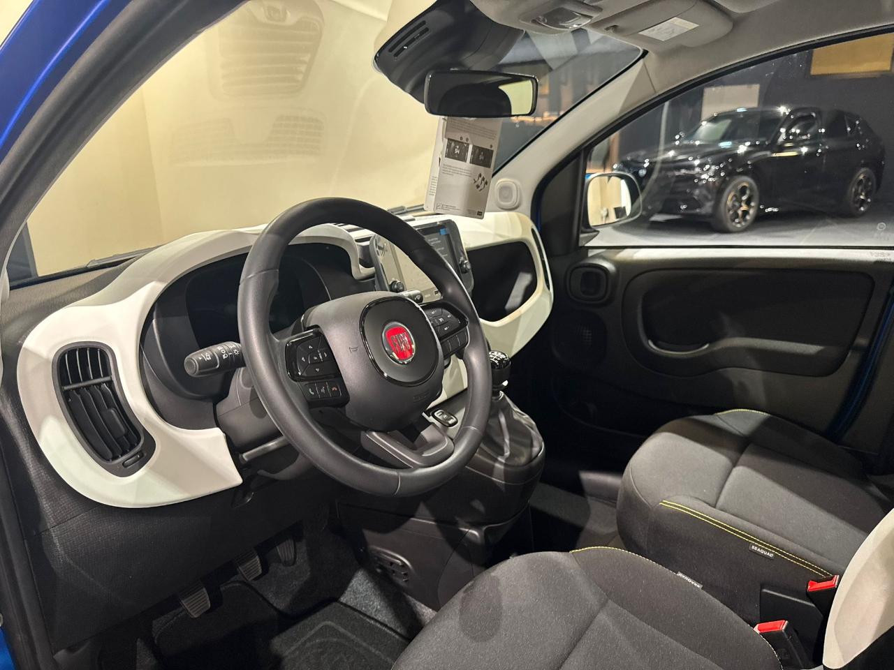 Fiat Fiat Panda usata 4