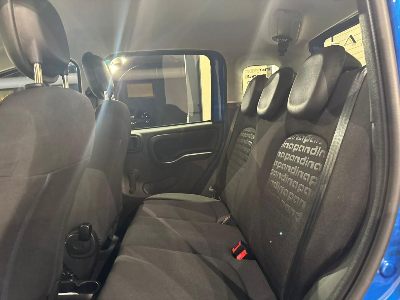 Fiat Fiat Panda usata 6
